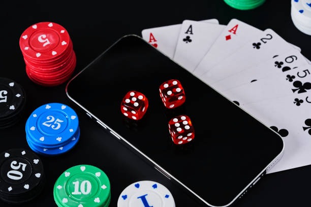 Mobile app interface showing table selection